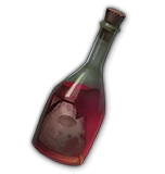 Old Strong Dovlin Bottle Sprite