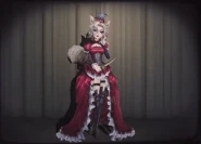 Archduchess Idle Animation.
