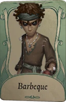 Espacio 1258 - Barbacoa