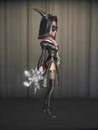 Divine Light In-Game Model Right View