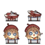 PainterCharacterDayGraffitiSprites