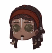 2021 Valentine's Twitter DM Reply Icon