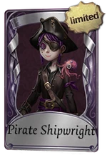PirateShipwright