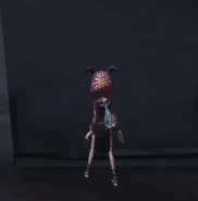 Long Portal Summoning Effects