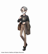 Space A la mode Poster (Twitter)