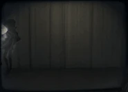 Bard Entrance Animation.