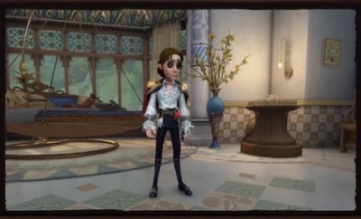 DepartureDateCustomLobbyModelDesign