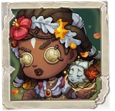 Espacio 250 - De las Cenizas (Retrato)