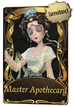 MasterApothecary