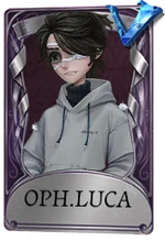 OPHLUCA