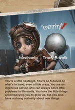 Personality Quiz: Which Character Are You? | Identity V Wiki | Fandom Personality Quiz: Which Character Are You? | Identity V Wiki | Fandom
