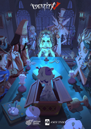 3rd-anniversary-announcement-poster-2.png (3.85 MB) Official Artwork of Mélodis Estate Investigation (Twitter)