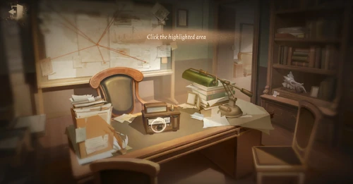 ASuddenCommissionRadio