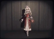 Aasimar Press Animation.