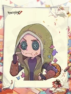 2024 Childhood Fun Time Event Artwork