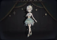 Drifting Moonlight Press Animation.