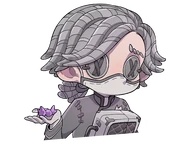 2022 Halloween Web Event Icon