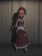 Enchantress Resonance Emote