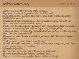 GraveKeeperLetter2023