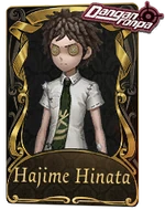 HajimeHinata