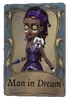 Man in Dream