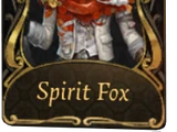 Spirit Fox