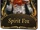Spirit Fox