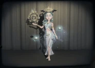 Ephemeral Idle Animation