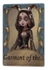 [Priestess] Garment of the Forsaken