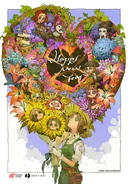 Happy New Year from Joker Studio 2025 (Twitter)