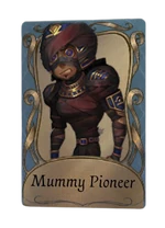 MummyPioneer