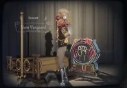 Neon Vanguard Left.jpg (145 KB) Neon Vanguard In-Game Model Left-Side View