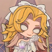 2024 Nymph Awards Chibi