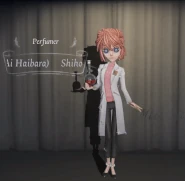 ShihoMiyanoAiHaibaraOldPress.gif (4.88 MB) The default Press Animation on Shiho Miyano (Ai Haibara) before the press animation was implemented