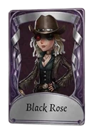 BlackRose