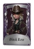 Black Rose