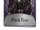 Black Rose