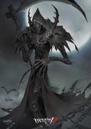 Soul Emissary & Soul Devourer Poster (Facebook)