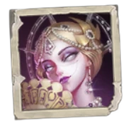 Eternal Aurora (Portrait)