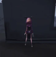 Nebula Bottle Long Portal while summoning