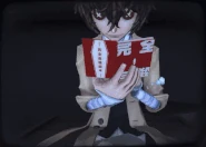 Osamu Dazai Entrance Showroom Animation Post-Optimization