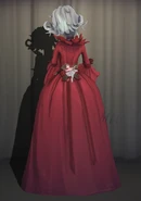 Perfect Marionette as it appears in the Appearance Decoration menu.