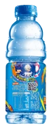 ToNMizoneWaterDesign.png (792 KB) Tonight or Never featured on a bottle of Mizone Water