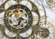 2021 Birthday Art from Weibo