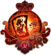 On the Call of the Abyss III Treasure (Original Appearance)