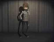 Press Animation In Showroom.