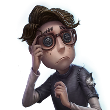 Lucky Guy | Identity V Wiki | Fandom