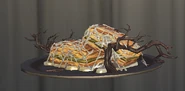 MilleFeuilleBack.png (177 KB) Back view of the Dish