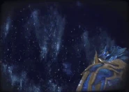 In Phoenix's Entrance Animation