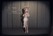 Samara Idle Animation
